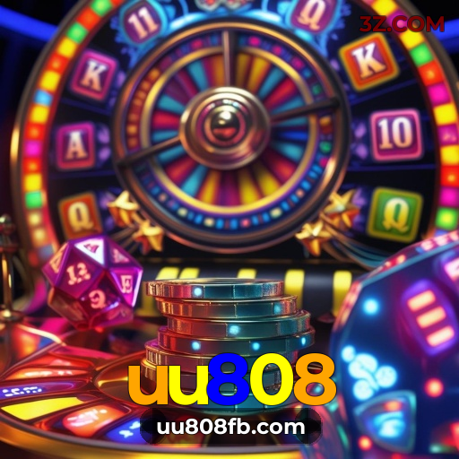 💎 Cassino Online uu808 | Crash com Jackpots Exclusivos