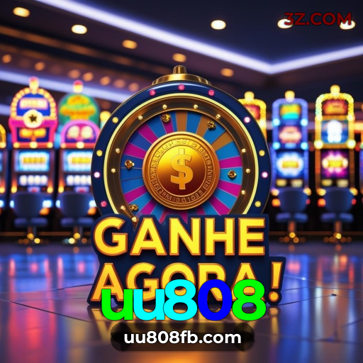 uu808 -🍀 Entre na Plataforma oficial - uu808 LOGIN