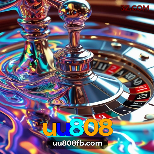 uu808: Plataforma Confiável para uma Experiência Premium em Apostas