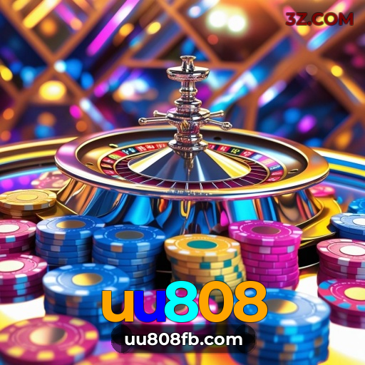 uu808: Baixe o App de Apostas Móveis com Bônus e Recursos Exclusivos