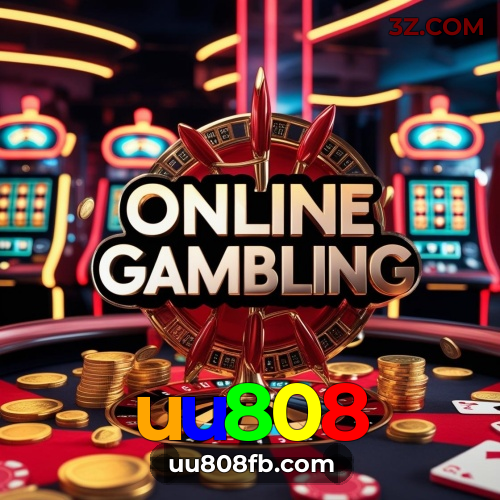 uu808.COM PLATAFORMA OFICIAL-🎖-uu808 slots