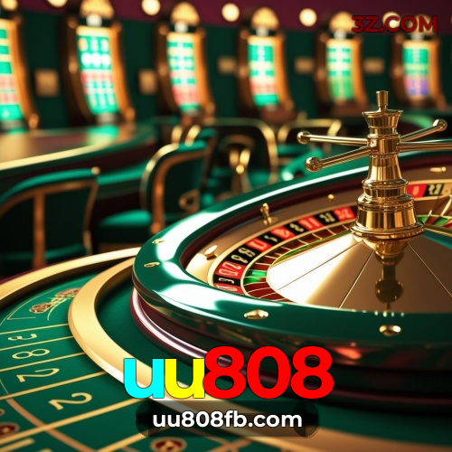 Cassino Online uu808 | Jogos ao Vivo e PIX