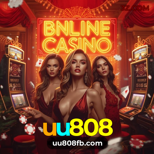 💎 Cassino Online uu808 | Crash com Jackpots Exclusivos