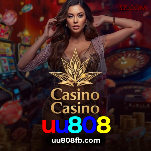 uu808.COM PLATAFORMA OFICIAL-🎖-uu808 slots