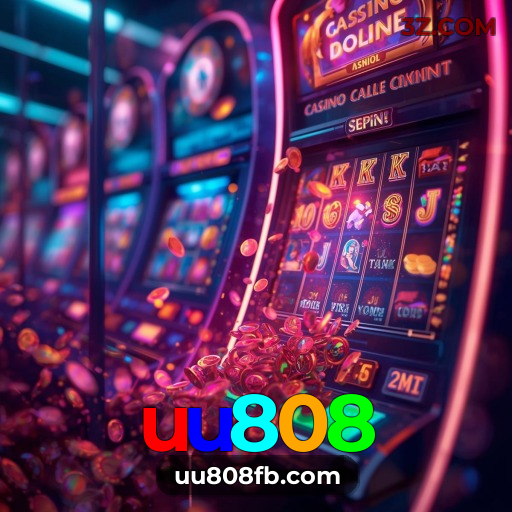 uu808 -🍀 Entre na Plataforma oficial - uu808 LOGIN