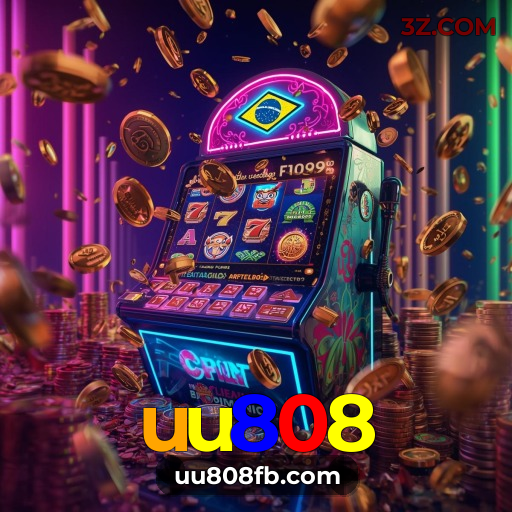 uu808 ✨Plataforma oficial de caça-níqueis uu808
