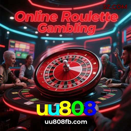 uu808: Apostas, Slots e Cassino Ao Vivo Para Todos