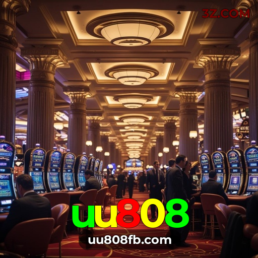uu808 - O cassino mais confiável do Brasil, esperando por você! - uu808.com Plataforma