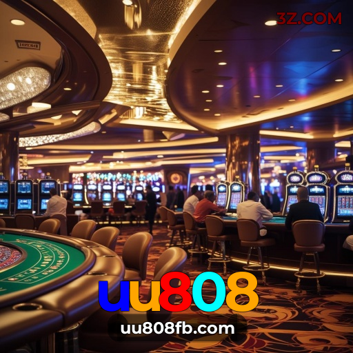 uu808.Com - uu808 Brasil | Online Slots Casino