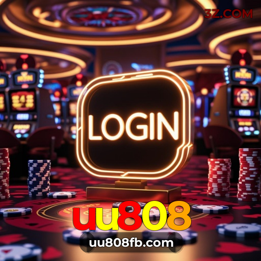 uu808: A diversão e os prêmios te esperam no cassino online brasileiro!