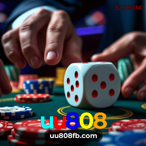 uu808.Com - uu808 Brasil | Online Slots Casino