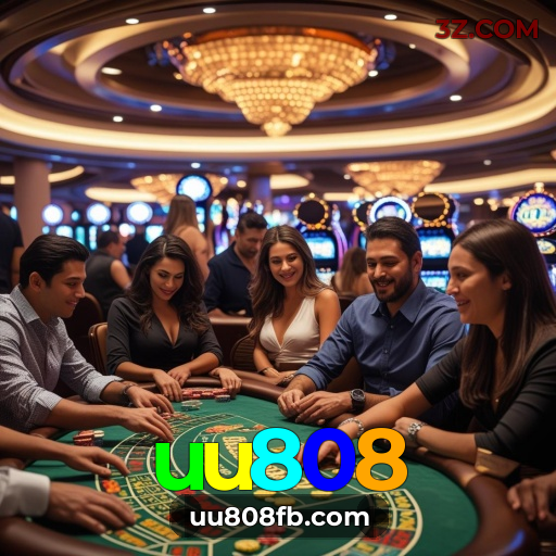 uu808.com 🌿  - Plataforma oficial de jogos - uu808