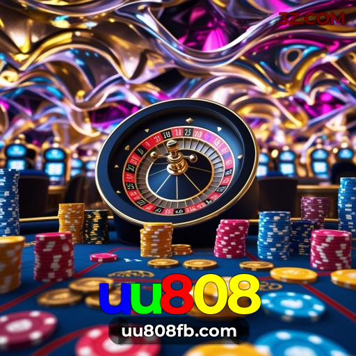 uu808.com 🌿  - Plataforma oficial de jogos - uu808