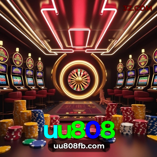 Jogar Slots no Celular com Bônus | uu808 Brasil 