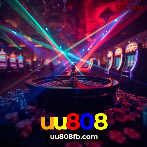 uu808: Jogue no cassino online mais seguro e conquiste grandes vitórias!