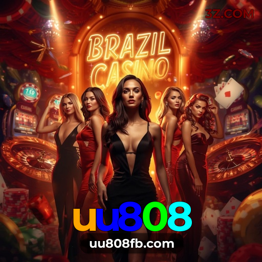 Promo uu808: Jogue no cassino online mais seguro e conquiste grandes prêmios!