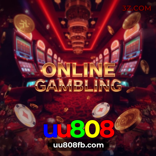 uu808.com 🌿  - Plataforma oficial de jogos - uu808