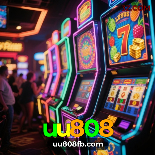 uu808.com 🎯 - Principal site oficial de jogos de azar 🎯 - uu808