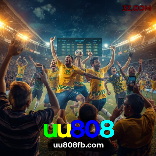Promo uu808: Seu lugar de grandes vitórias é no cassino online mais confiável!