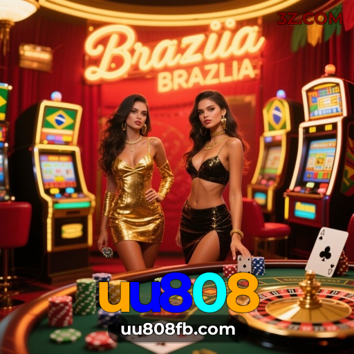 Acesso Exclusivo no uu808: Login Segurado e Eficiente