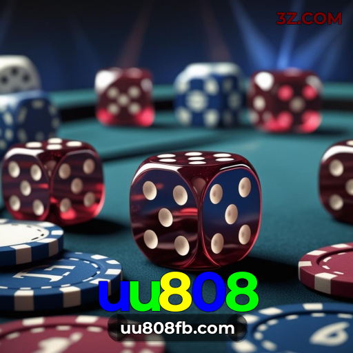 uu808.com 🎯 - Principal site oficial de jogos de azar 🎯 - uu808